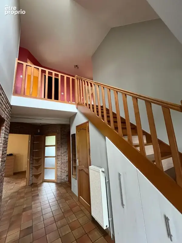 Maison - 168 m2 - Téteghem-Coudekerque-Village - photo 12