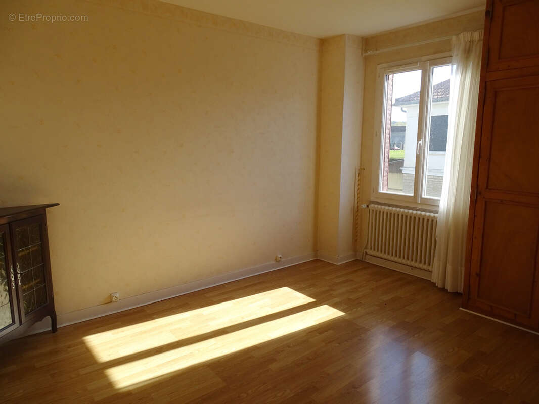 Maison à CHATILLON-SUR-SEINE