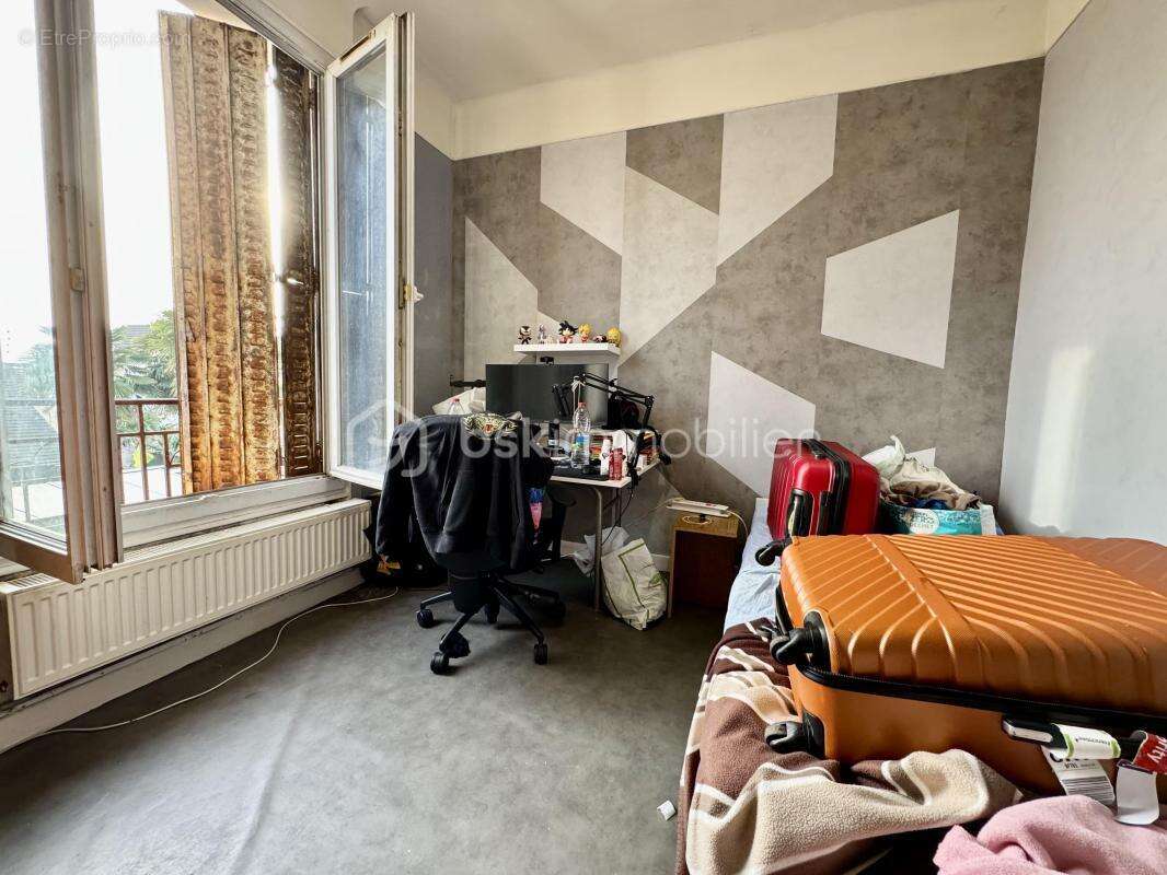 Maison à fort potentiel à rénover - 70m2 - LE BLANC-MESNIL - photo 6