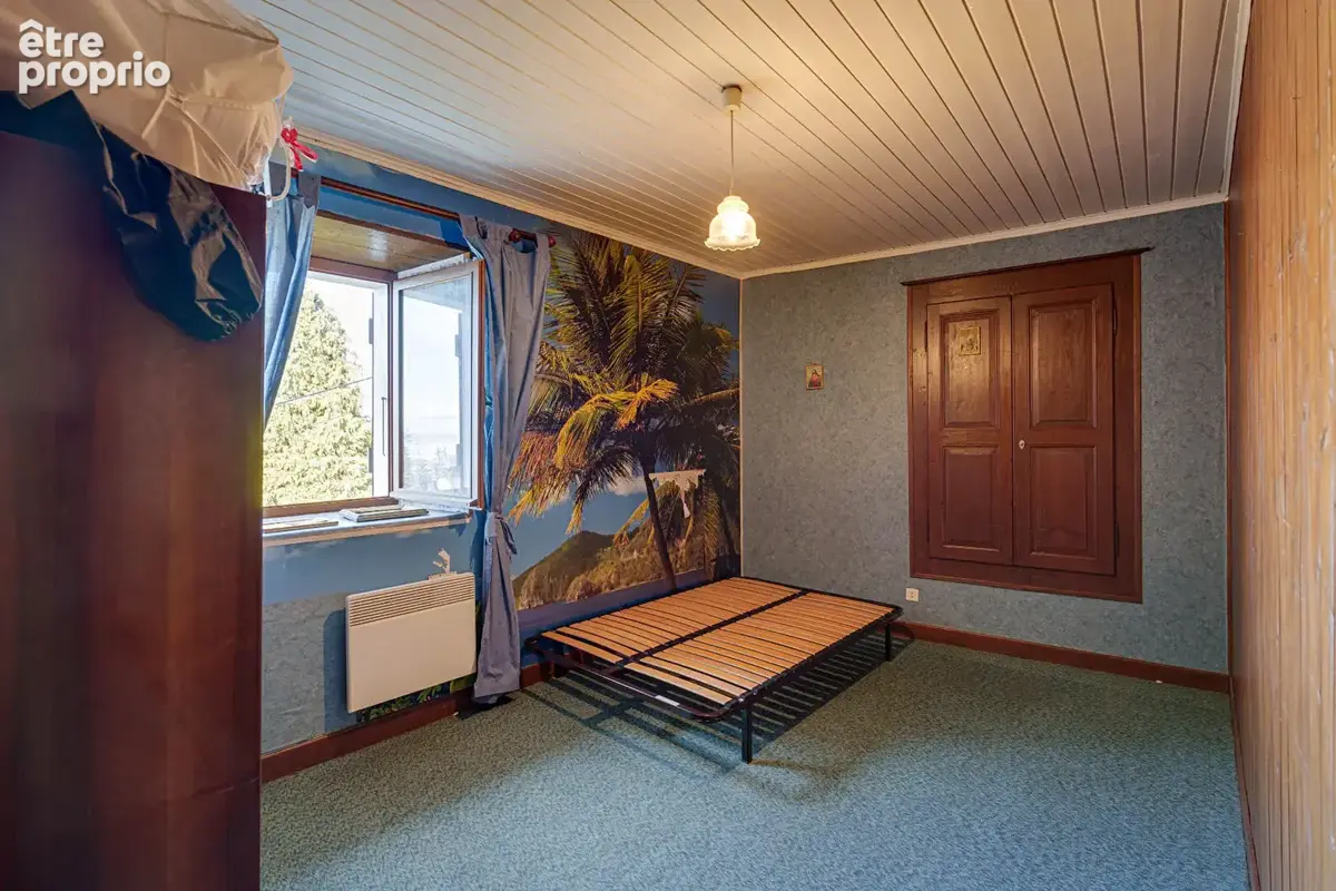 Maison Maxilly Sur Leman 4 pièces 92.09m² sur 655m² de terrain - photo 11