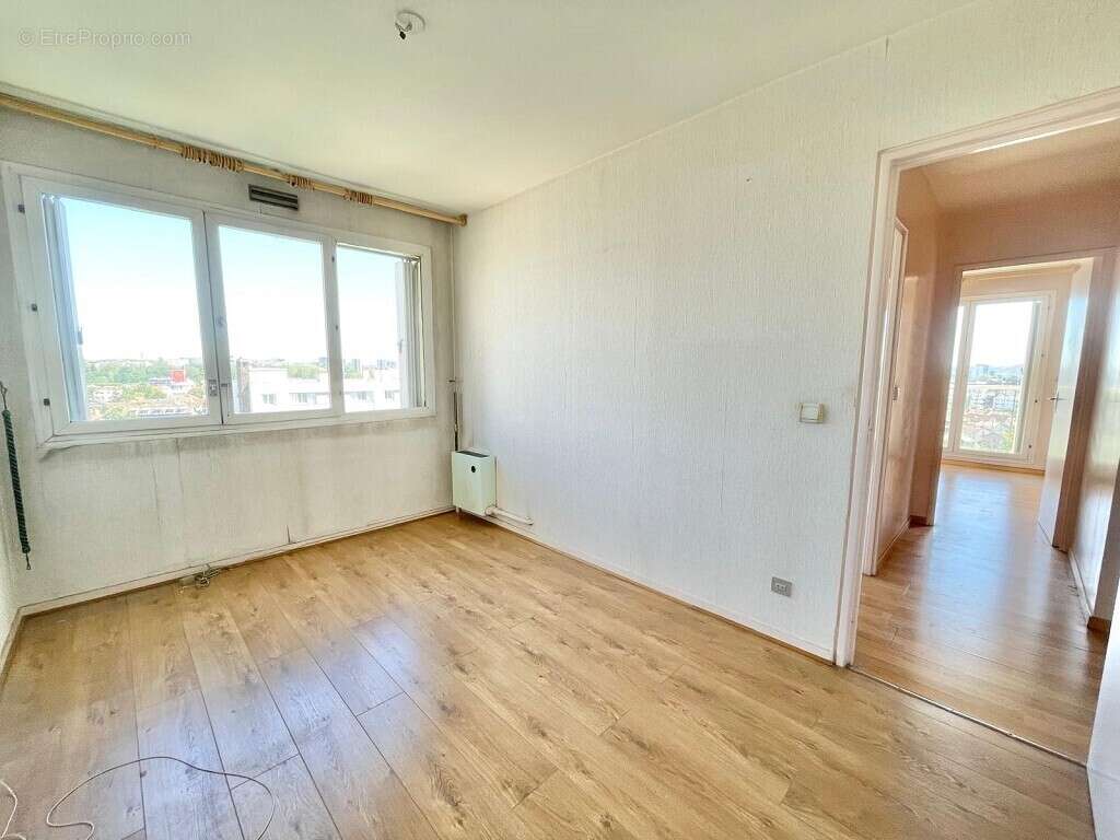 Appartement 72m² à maisons-alfort - photo 4