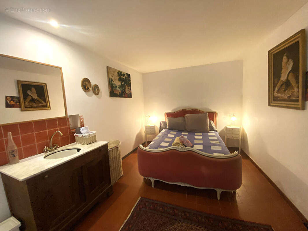 Maison rénovée avec 4 chambres, terrasse - photo 12