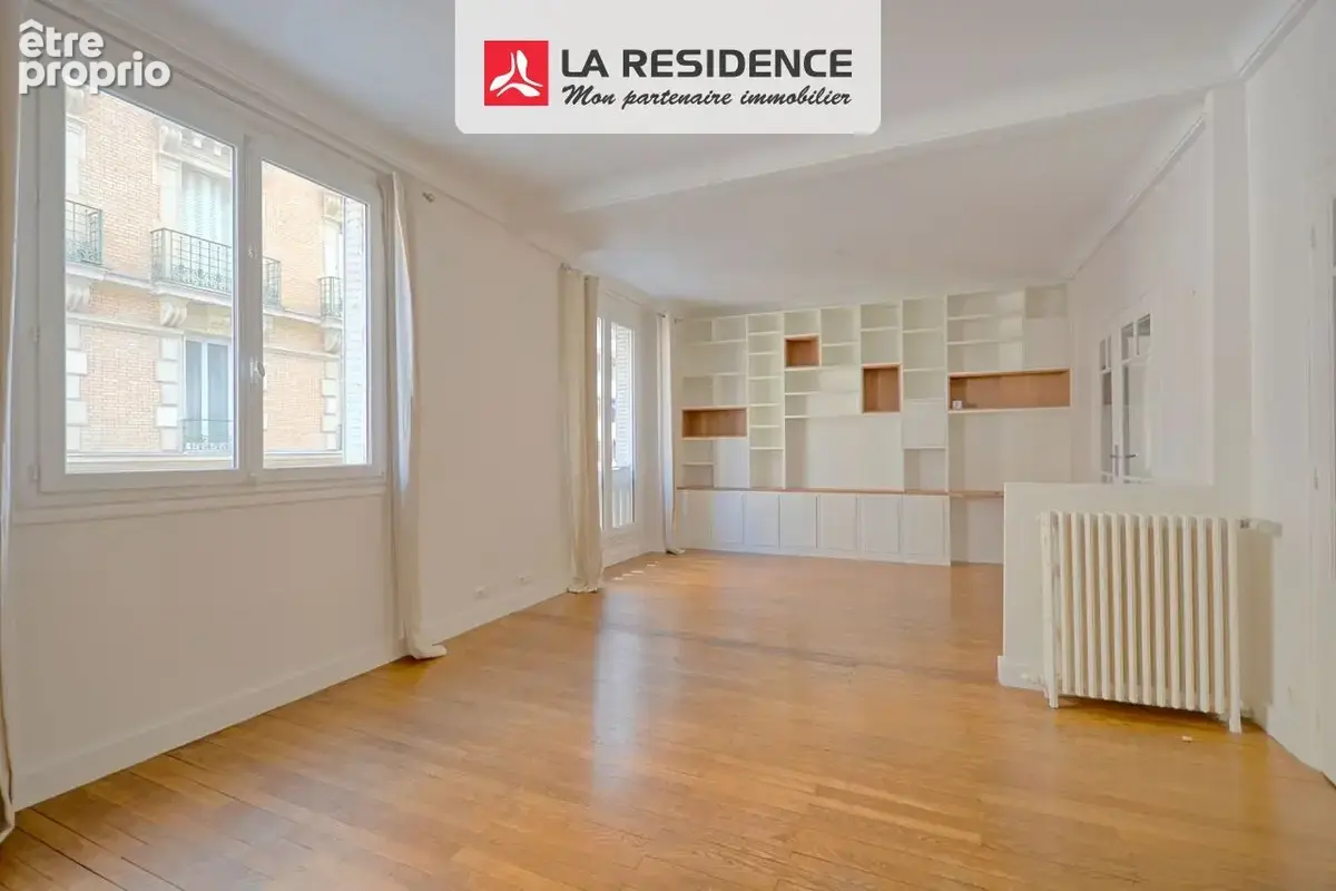 Appartement 4 pièces 107 m² à vendre à Boulogne-Billancourt (92100) - photo 8
