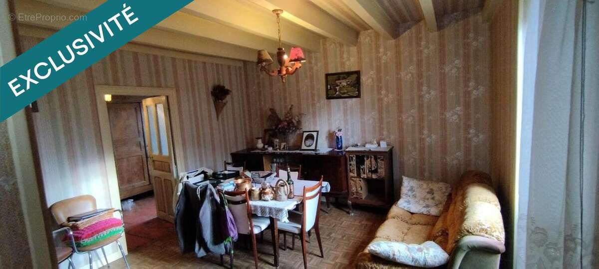 Photo 9 - Maison à CHARRON