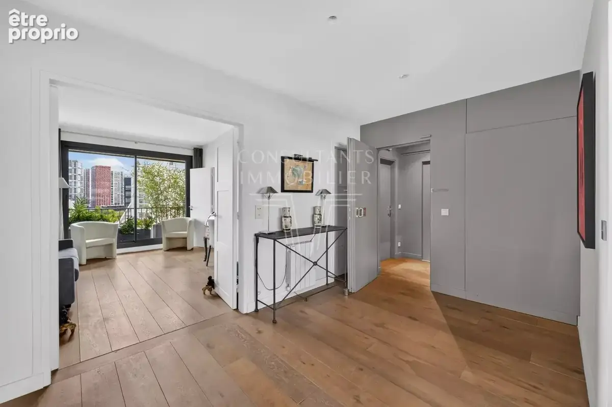 La muette. appartement/balcons vues dégagées - photo 14