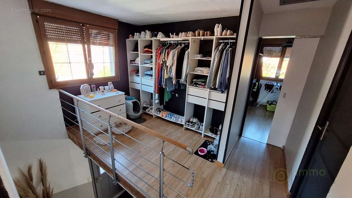 Maison individuelle - photo 9
