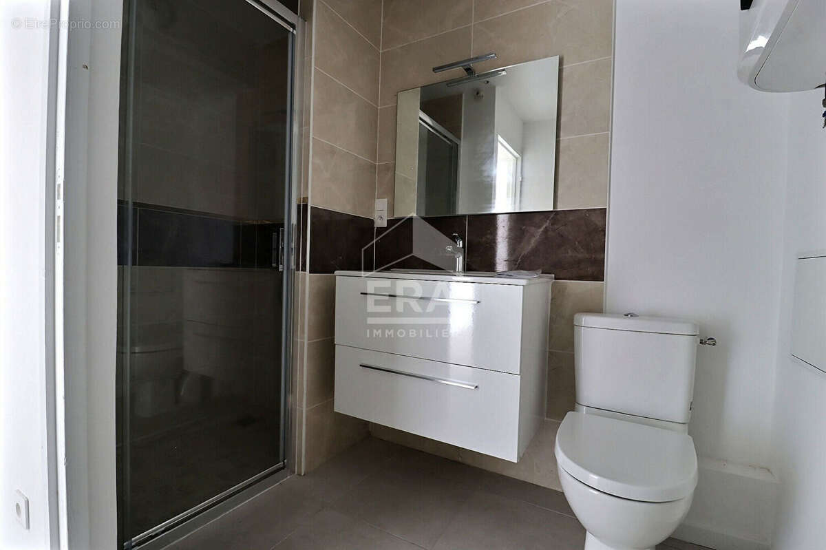 Appartement 42m² à étampes - photo 4
