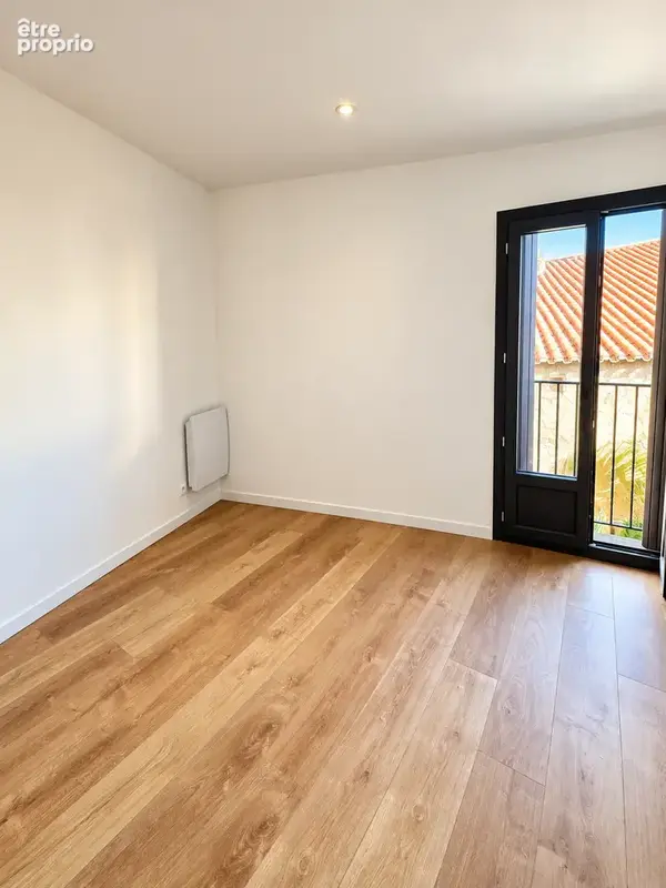 Maison de village 90 m2 appartement T3 + studio - photo 6