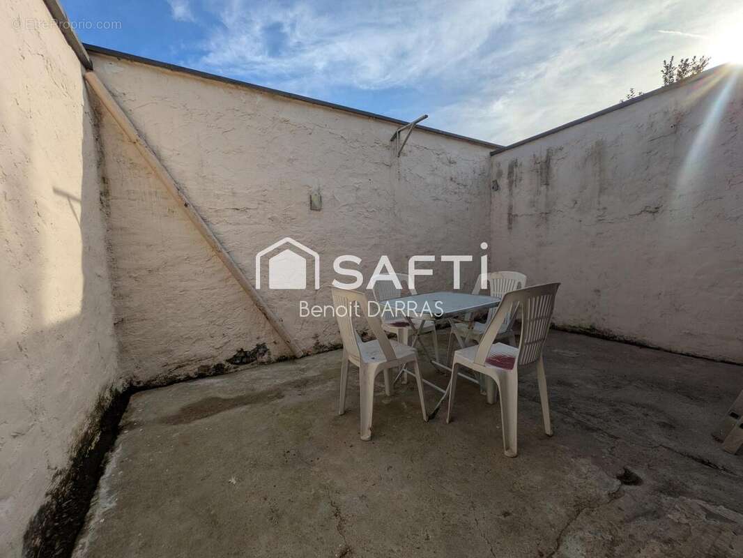 Photo 7 - Maison à BETHUNE