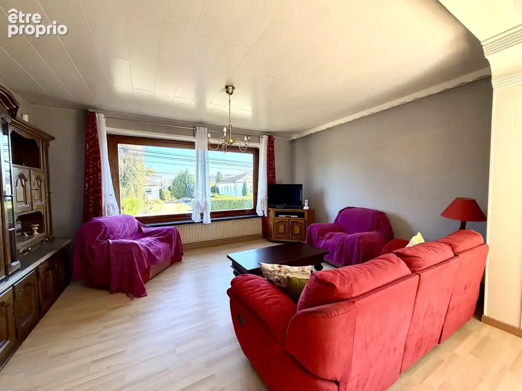 Jolie maison plain-pied 123 m2  4 chambres au calme - photo 3