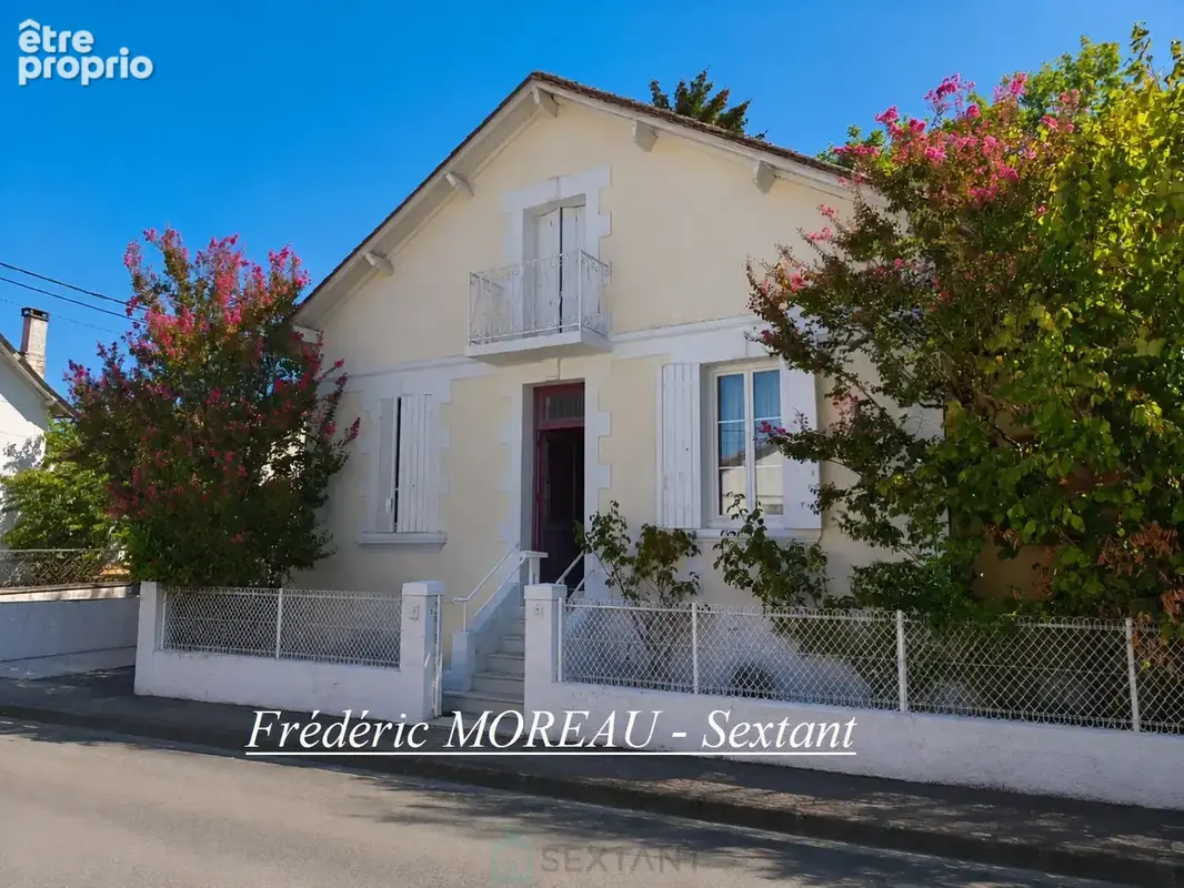 Une belle maison des années 1930 avec extension, belle terasse et jardin dans un quartier recherché - photo 2
