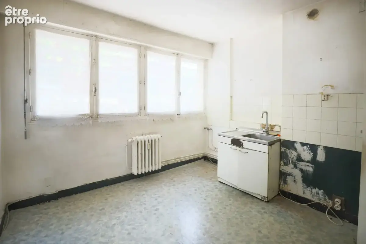 Appartement 4 pièces 66 m² à vendre à Montreuil (93100) - photo 6