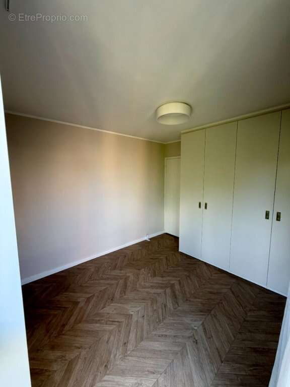 Appartement à MOUVAUX