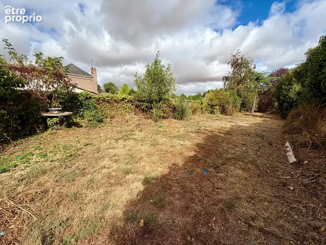 Maison Mesnils Sur Iton 68 m2 - photo 8