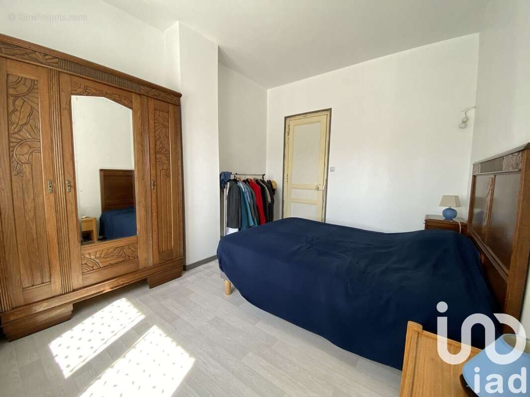 Photo 7 - Maison à ARMENTIERES