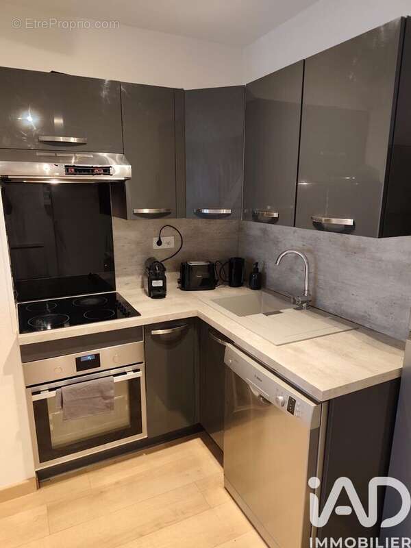 Photo 4 - Appartement à PONTAULT-COMBAULT