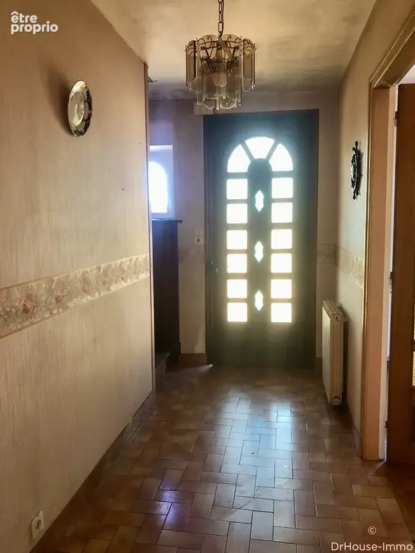 Maison 7 pièces 147 m² à vendre à Scrignac (29640) - photo 4