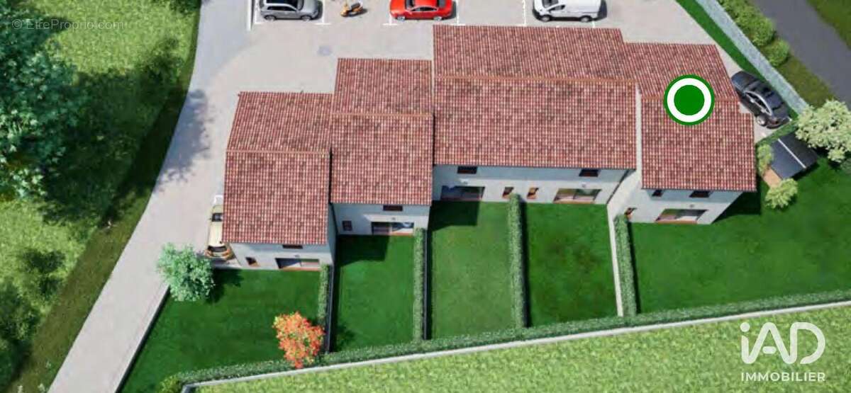 Photo 5 - Maison à FAYENCE