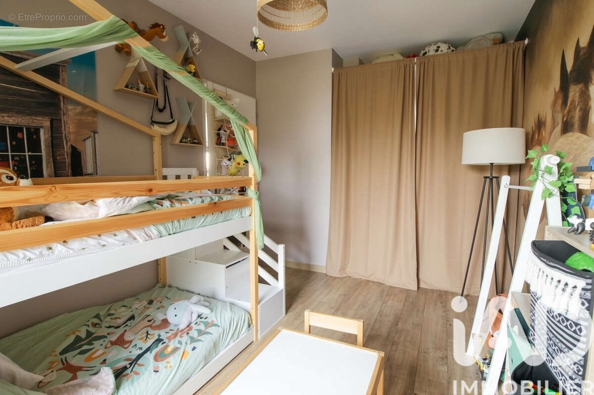 Photo 9 - Maison à L'ISLE-JOURDAIN