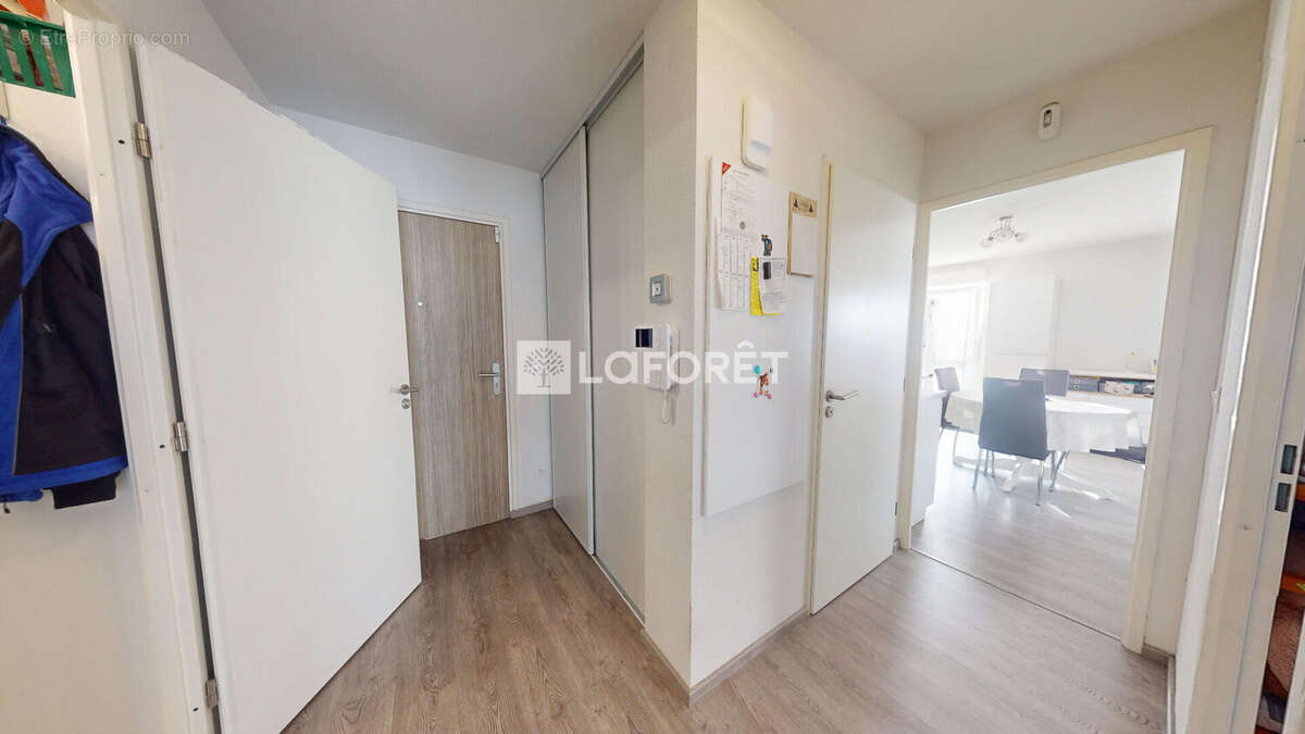 Appartement à CAVAILLON