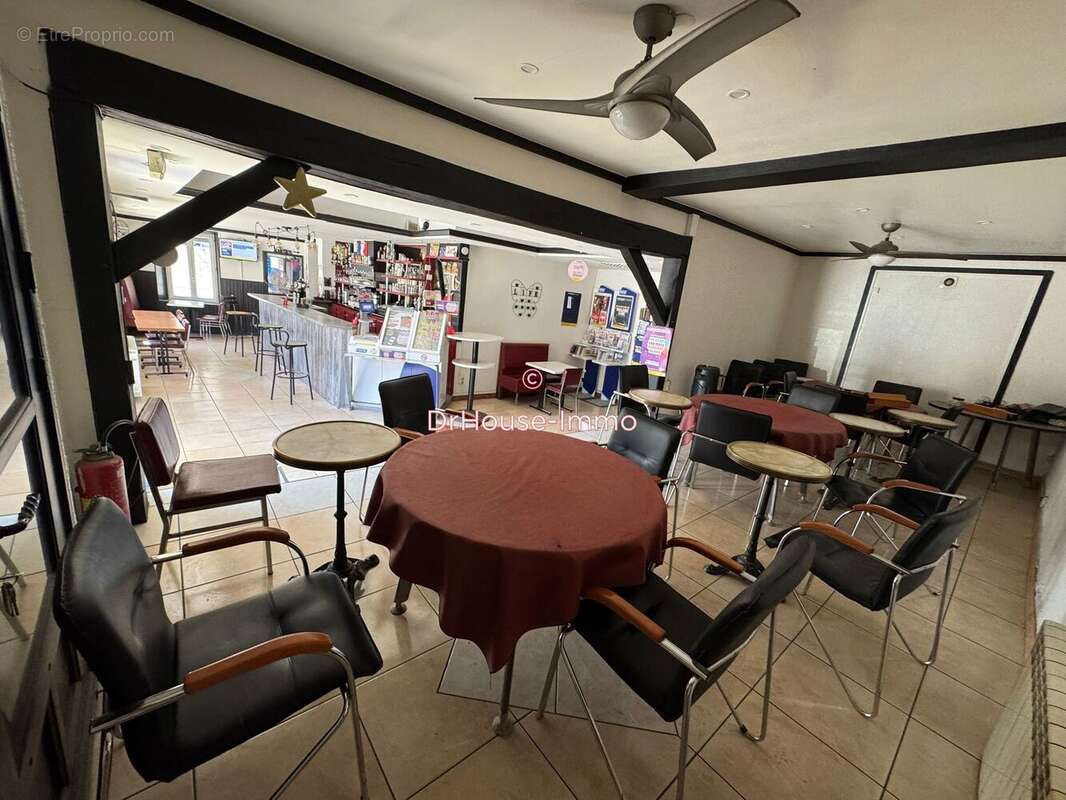 Commerce à TRILPORT