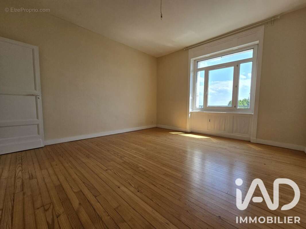 Appartement 120 m² à Brest  - photo 6