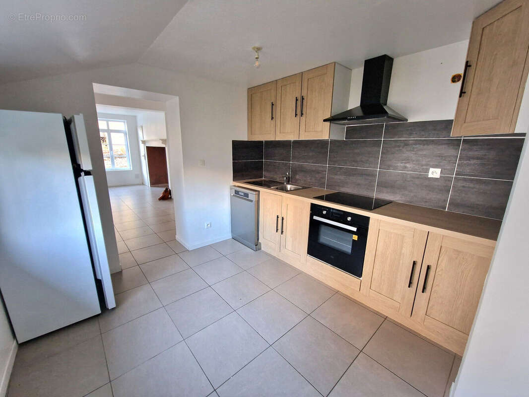 Photo 4 - Maison à BEUSSENT