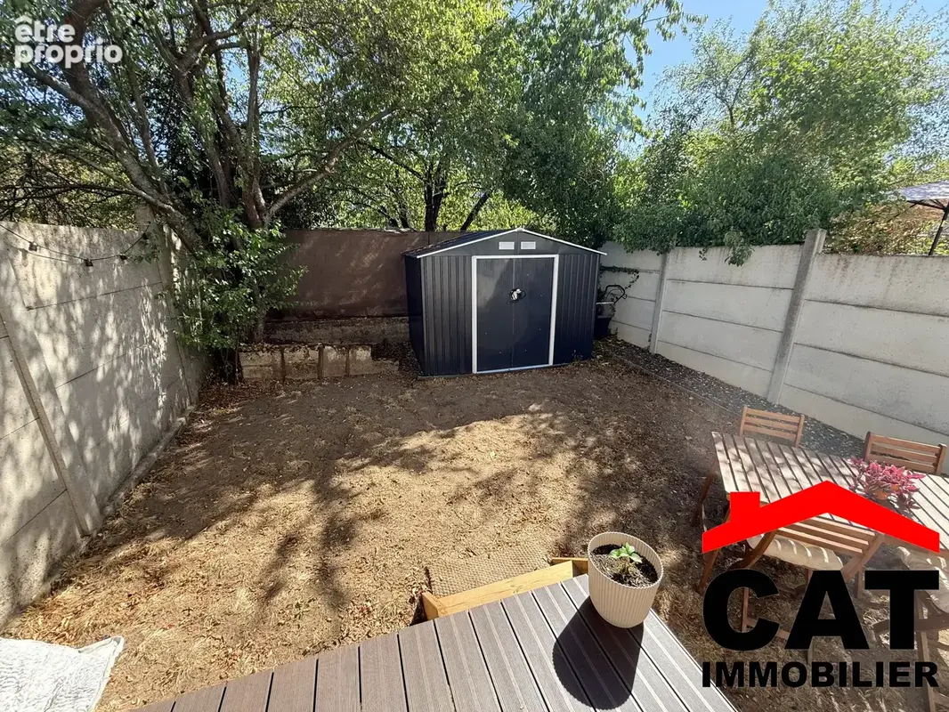 Maison 4 pièces 87 m² à vendre à Champagne-Sur-Seine (77430) - photo 3