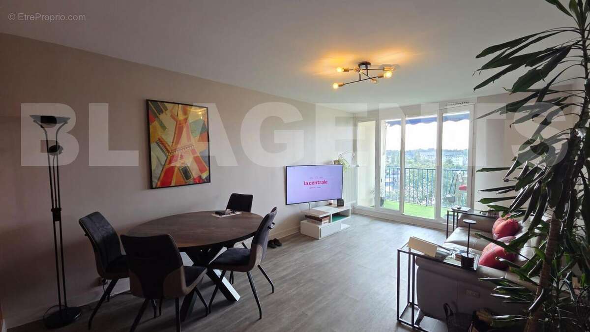 IMG-20250924-WA0026 - Appartement à TOURS