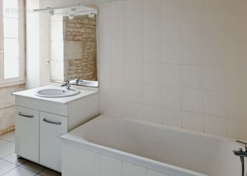 Appartement à NIORT