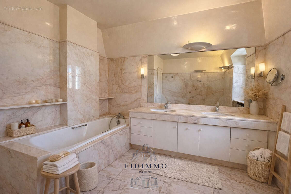 4279 - Maison 5 pièces Ormesson-sur-Marne - photo 9