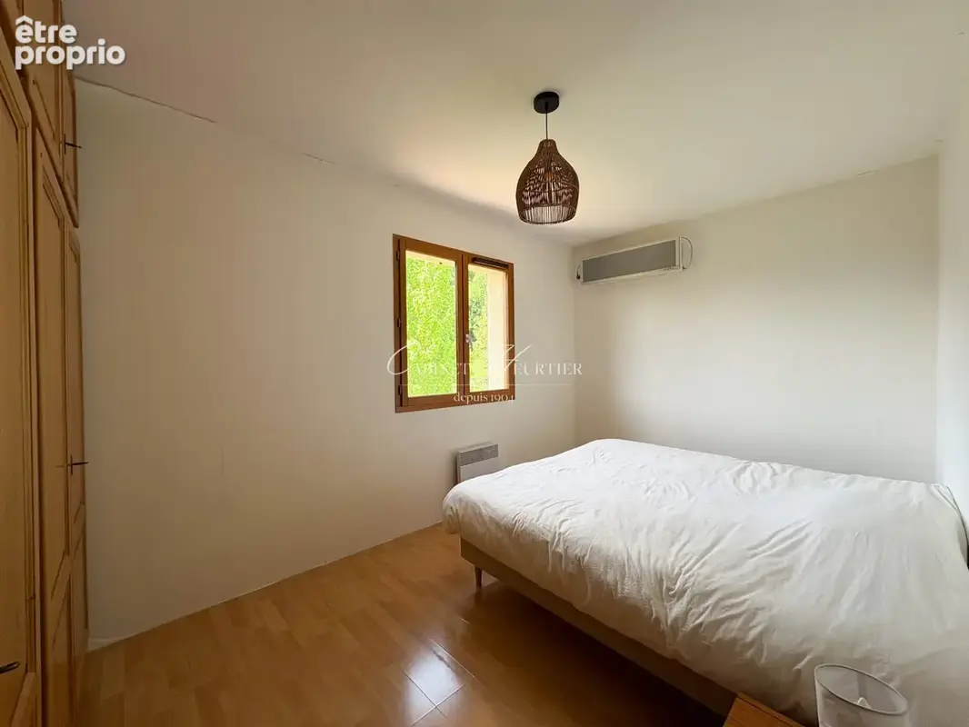 Maison 6 pièces 129 m² à vendre à Saint-Etienne-De-Crossey (38960) - photo 9