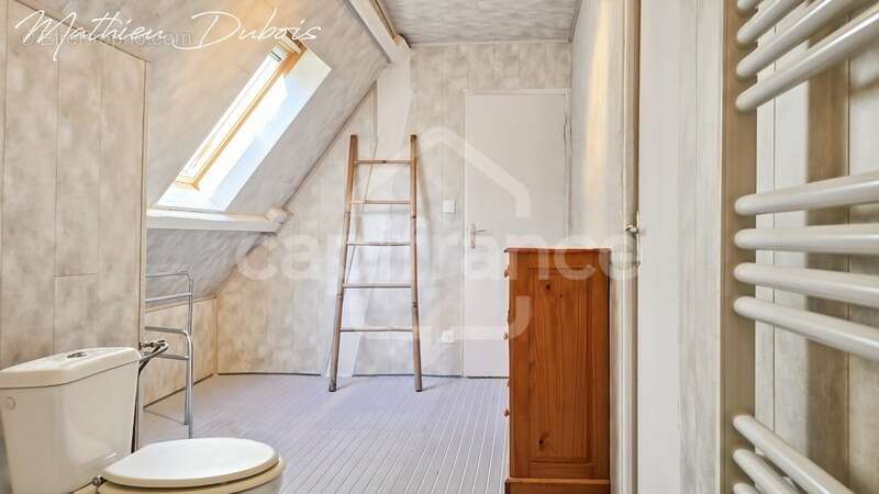 Maison à LA BOISSIERE-D'ANS