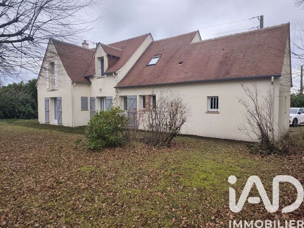 Photo 4 - Maison à CHARENTILLY