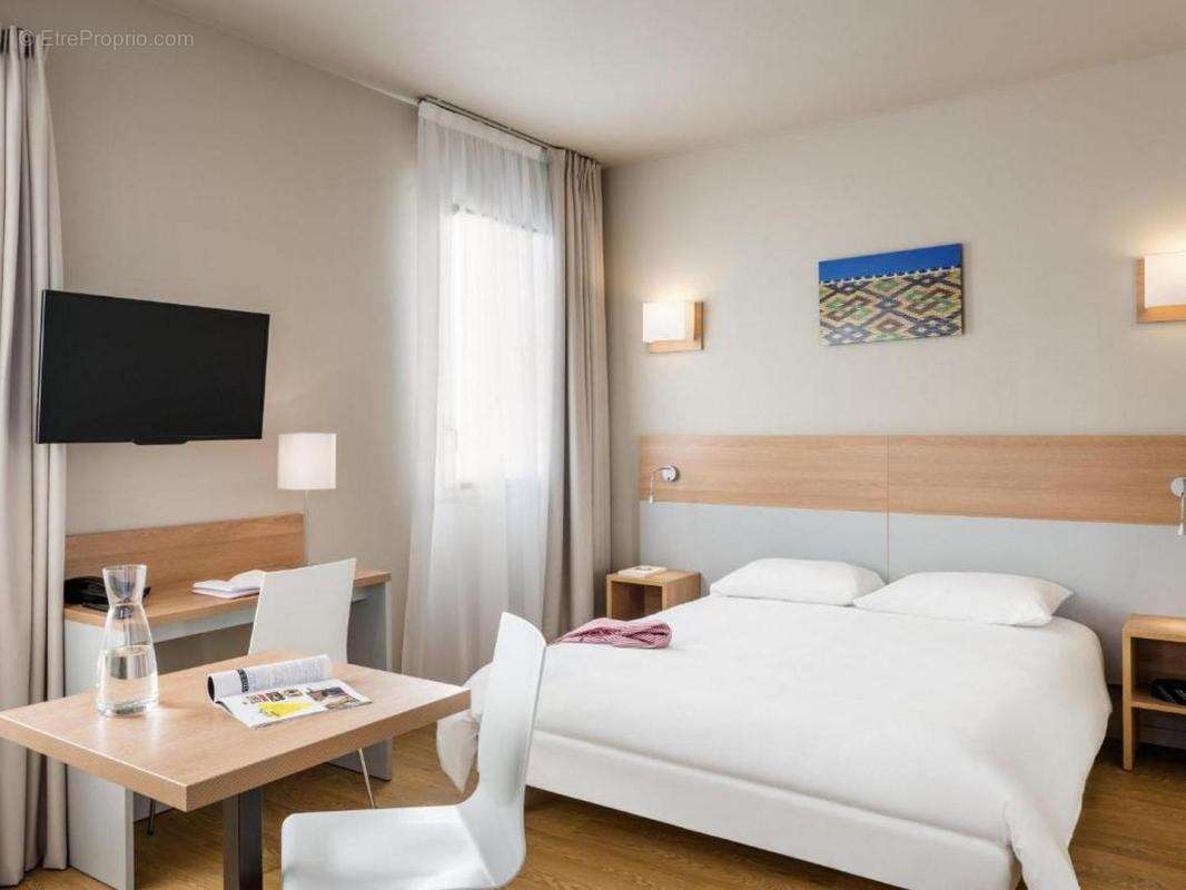 Avignon : Idéal investissement locatif - photo 7