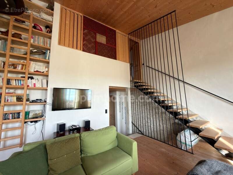 Maison à LE BOIS-PLAGE-EN-RE