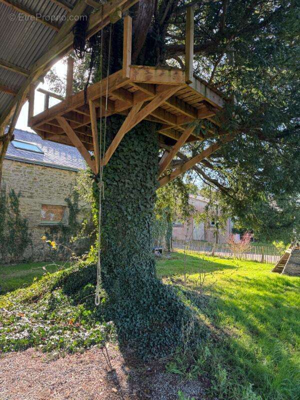 Maison 4 pièces La Chapelle Neuve - photo 12