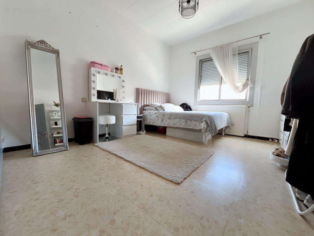 Maison à PERPIGNAN