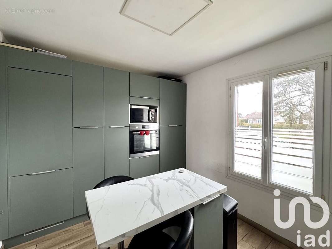 Photo 8 - Maison à COMINES