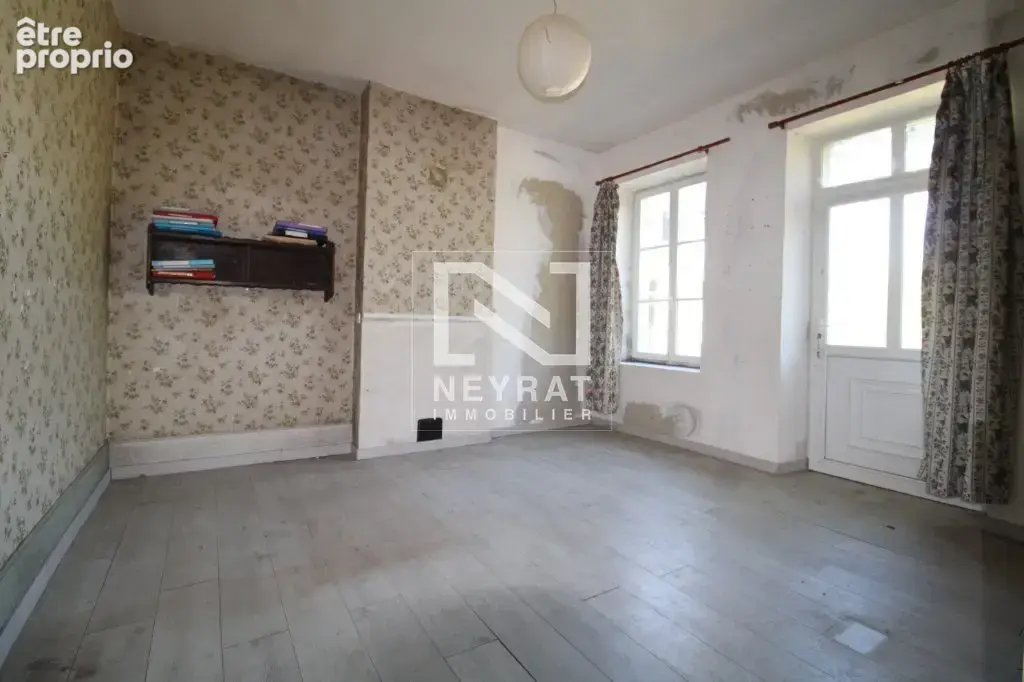 Maison 3 chambres, grange, dépendances et jardin clos - photo 9