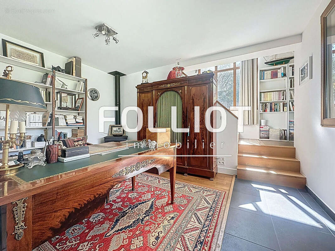 Maison à BARNEVILLE-CARTERET