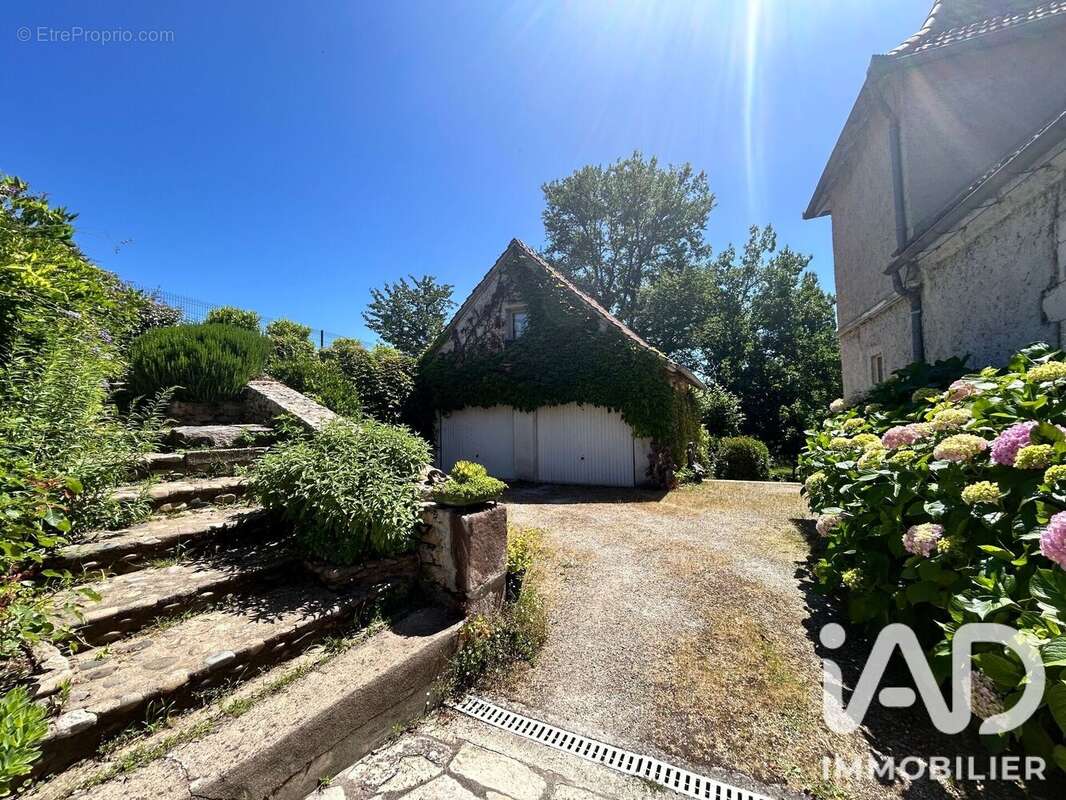 Maison 116 m² à Vayrac  - photo 4