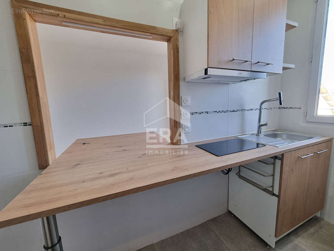 Appartement 17m² à neuilly-plaisance - photo 4