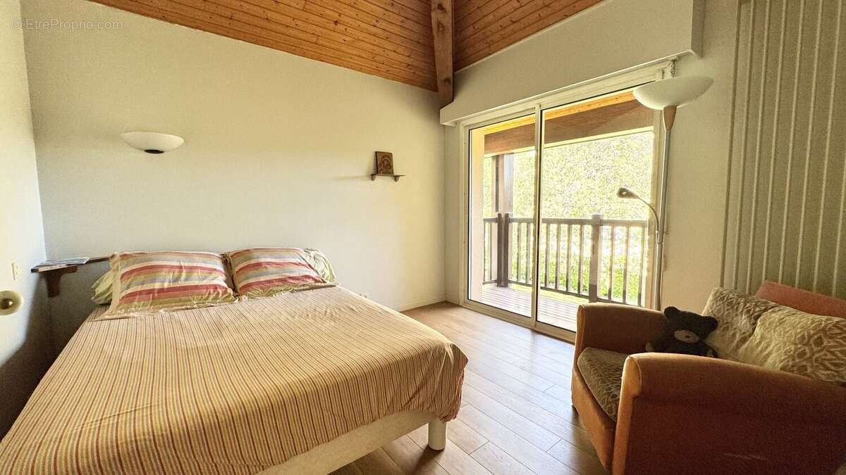 Maison à SAINT-PAUL-LES-DAX