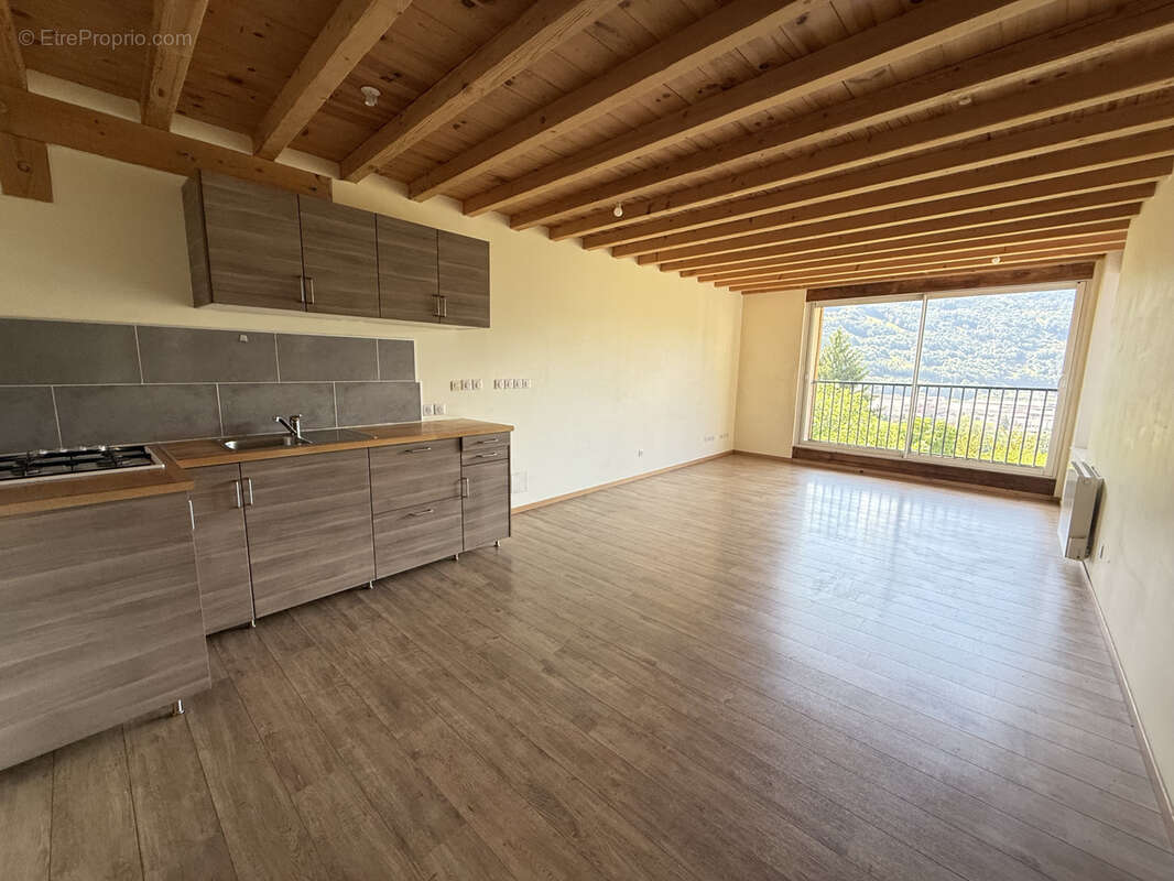 Ensemble immobilier  - UGINE (73) - photo 5