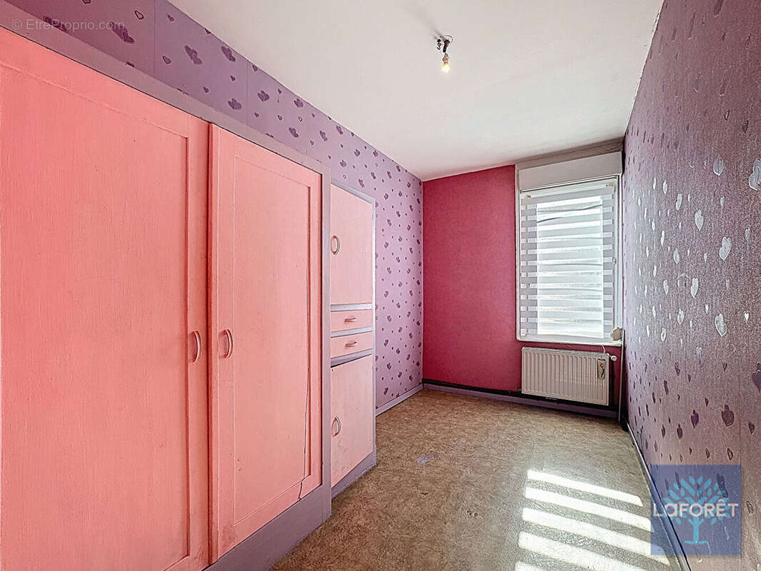 Maison à SAINT-SAULVE