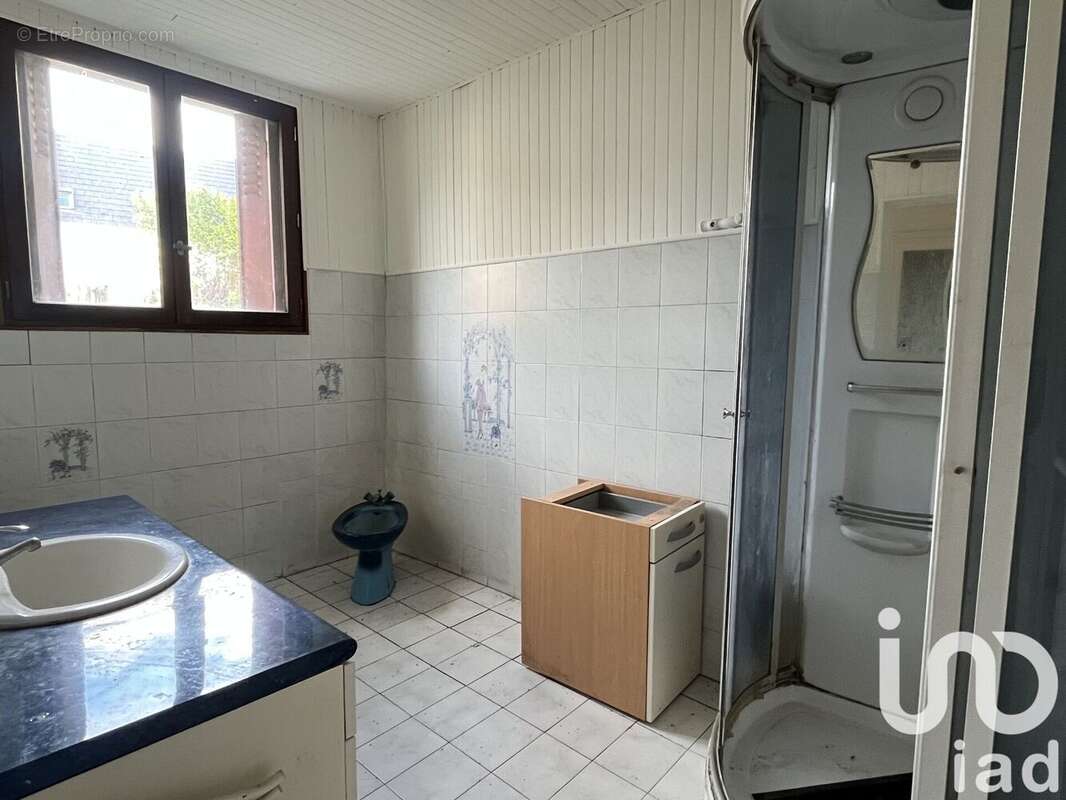 Photo 5 - Maison à MONTMAGNY