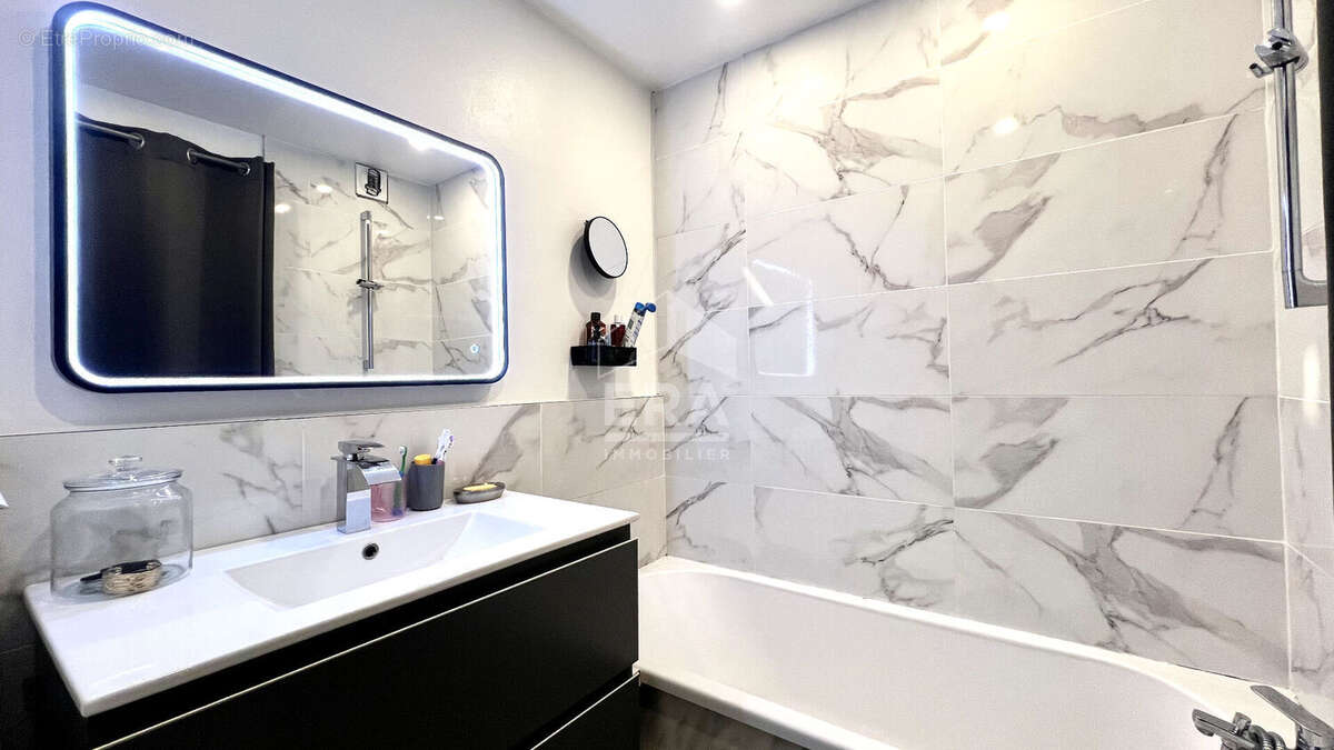 Appartement à MARIGNANE