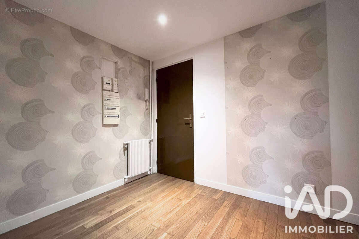 Photo 9 - Appartement à POISSY