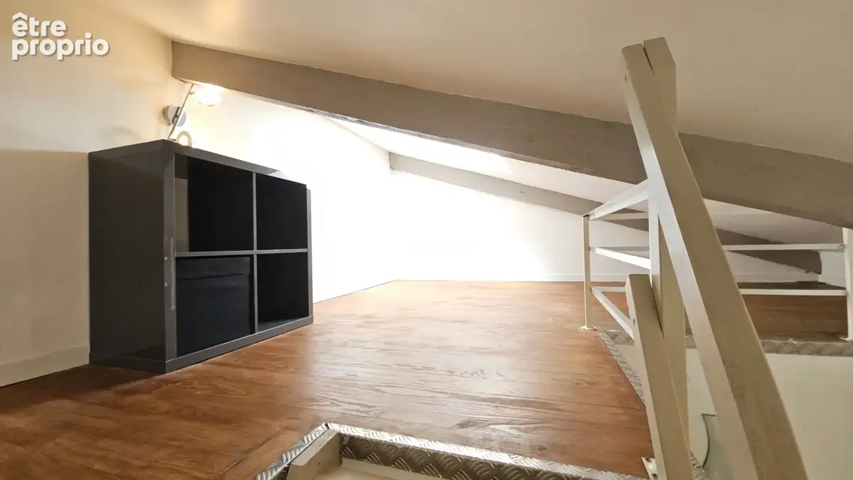Immeuble 78m² à clermont-ferrand - photo 11